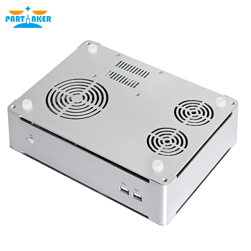 Pc Gaming On Wifi - Gaming Mini PC Intel Xeon D-1581