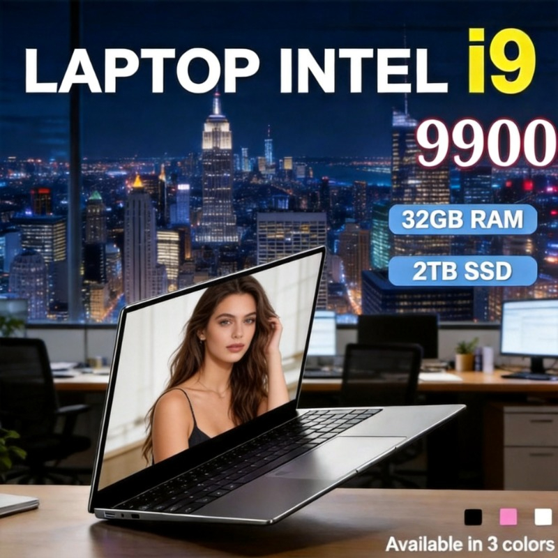 Pc Gaming I9 - 2026 Intel Core i9 9900 Ultra