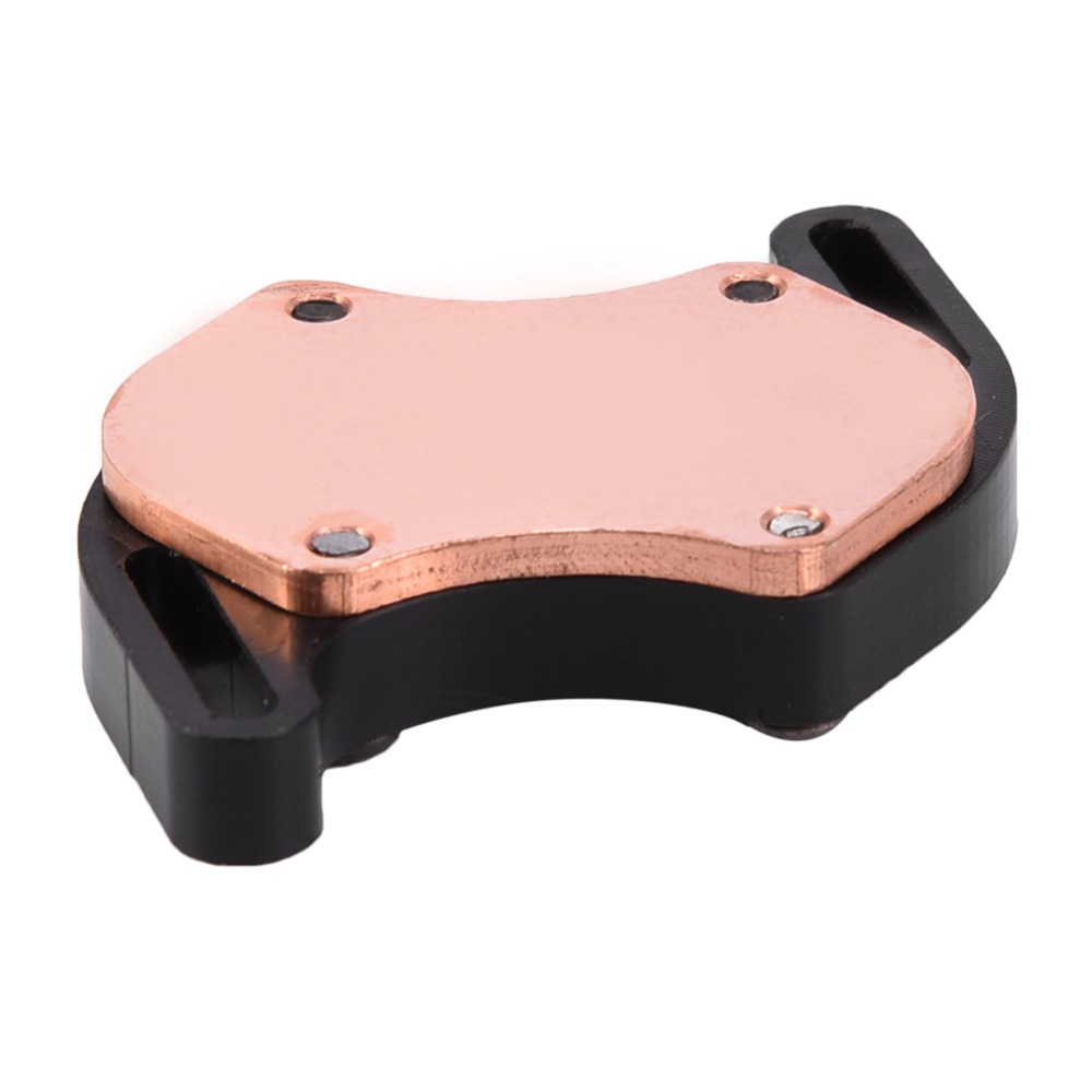 4.4-5.8CM Water Cooling Block  - огляд і ціна Pc Gaming Water Cooling