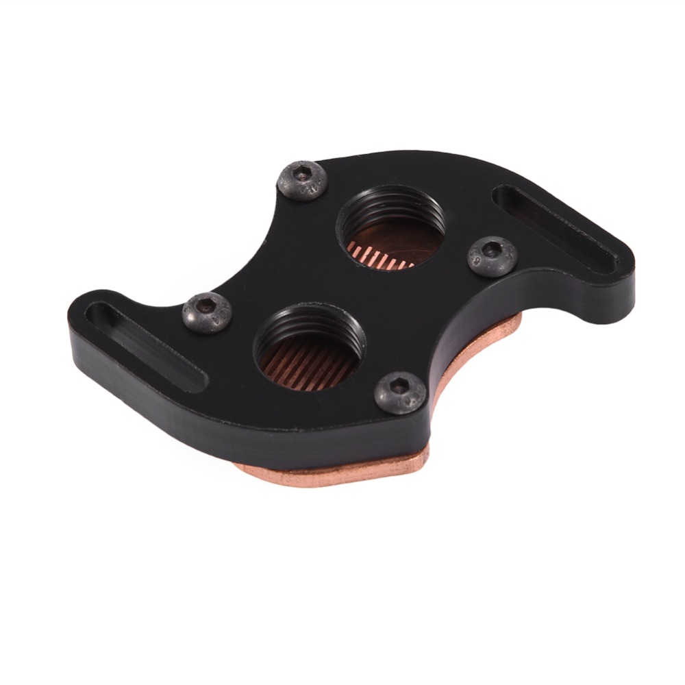 4.4-5.8CM Water Cooling Block  - огляд і ціна Pc Gaming Water Cooling