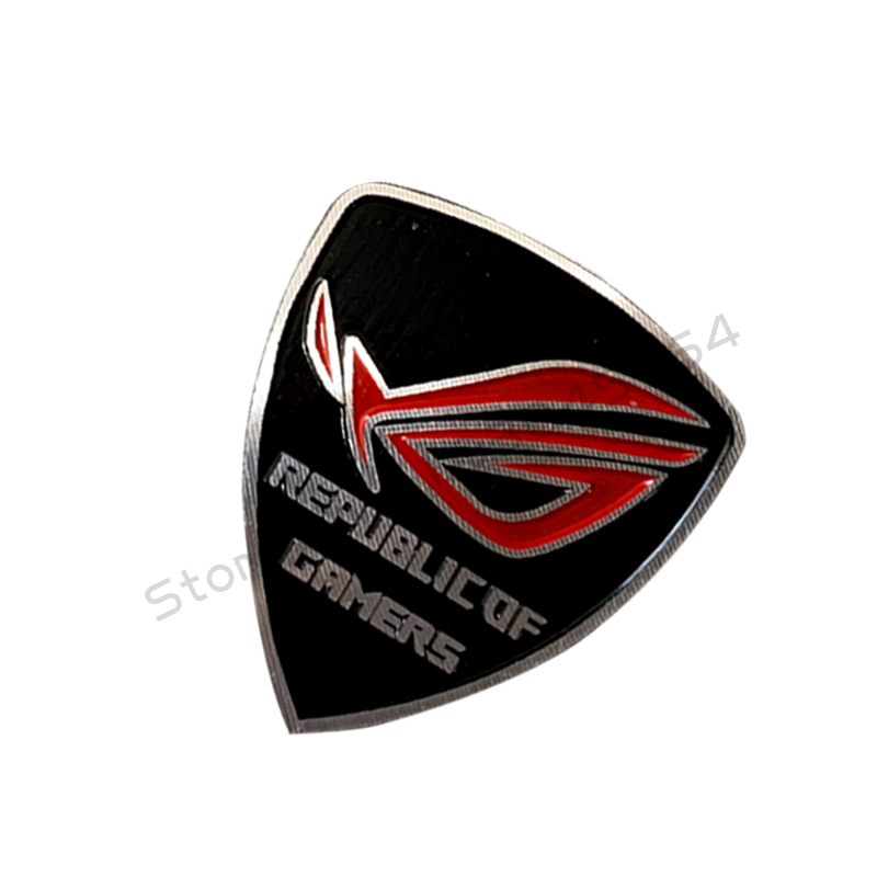 Computer Case Aluminum Sticker - огляд і ціна Pc Gaming Lian Li