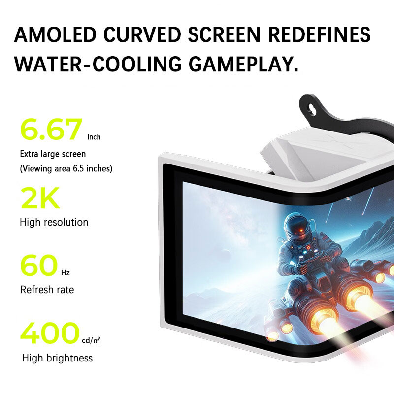TRYX PANORAMA 360 SE 360MM All - огляд і ціна Pc Gaming Water Cooling
