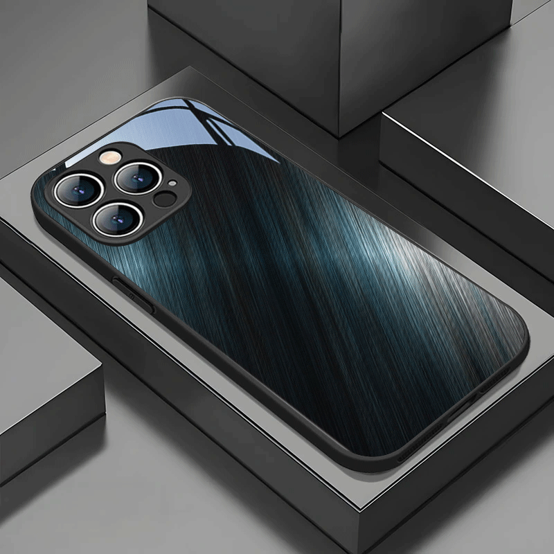 Phone Case: Tempered Glass Pho - огляд і ціна Pc Case Tempered Glass