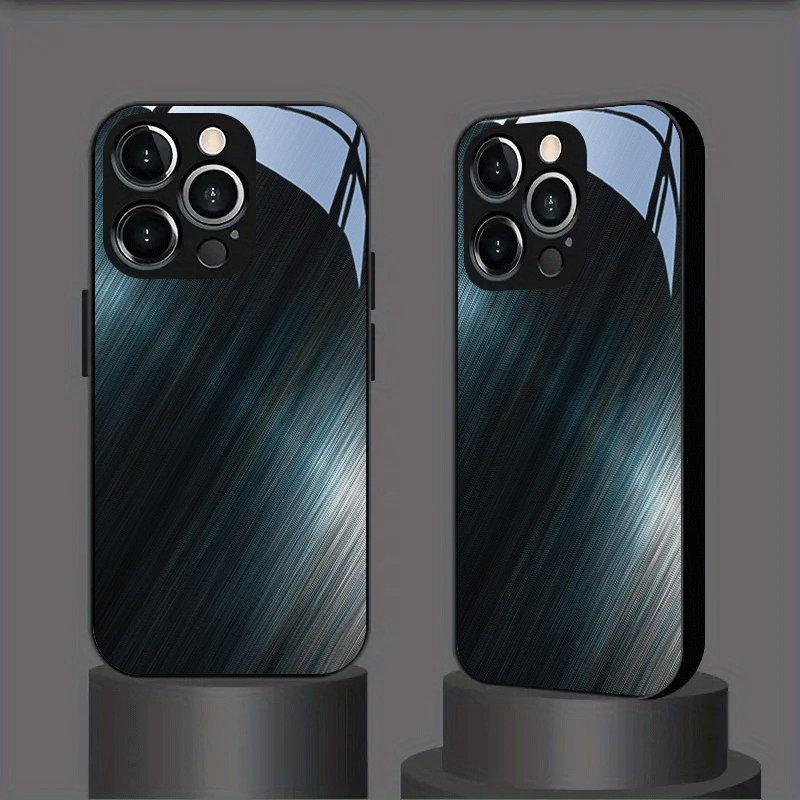 Phone Case: Tempered Glass Pho - огляд і ціна Pc Case Tempered Glass