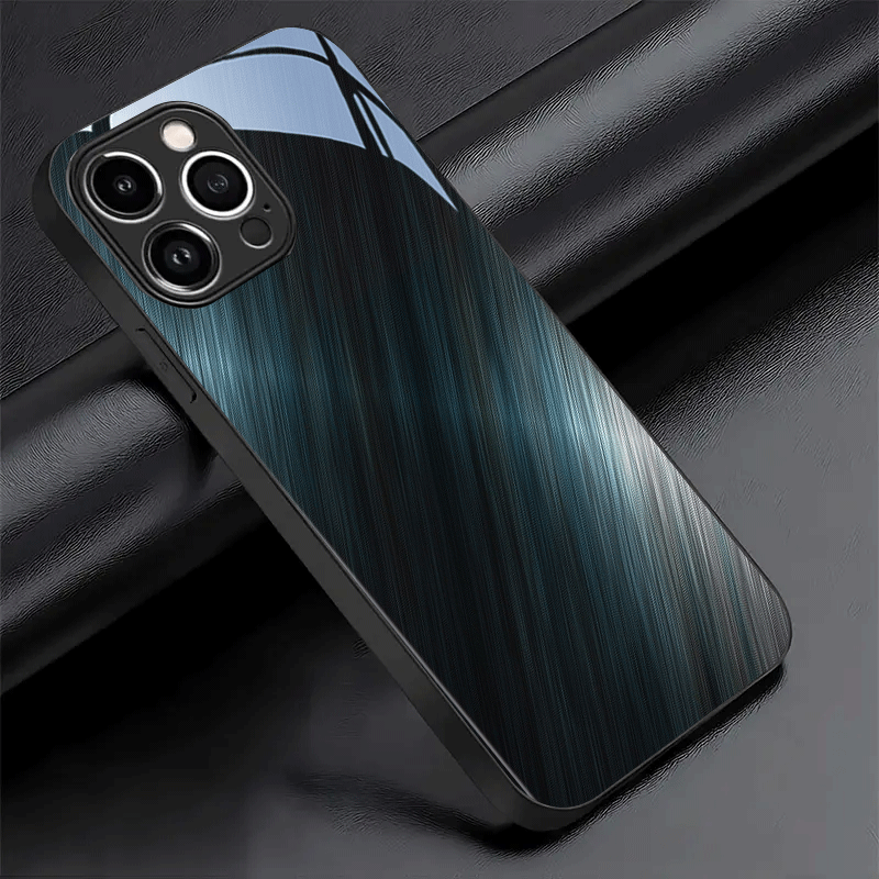 Phone Case: Tempered Glass Pho - огляд і ціна Pc Case Tempered Glass