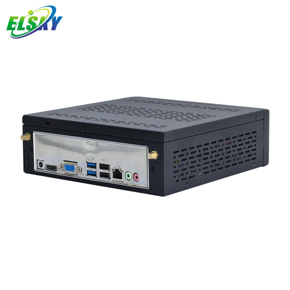 NEW High-level Windows Mini PC - огляд і ціна Pc Gaming I9