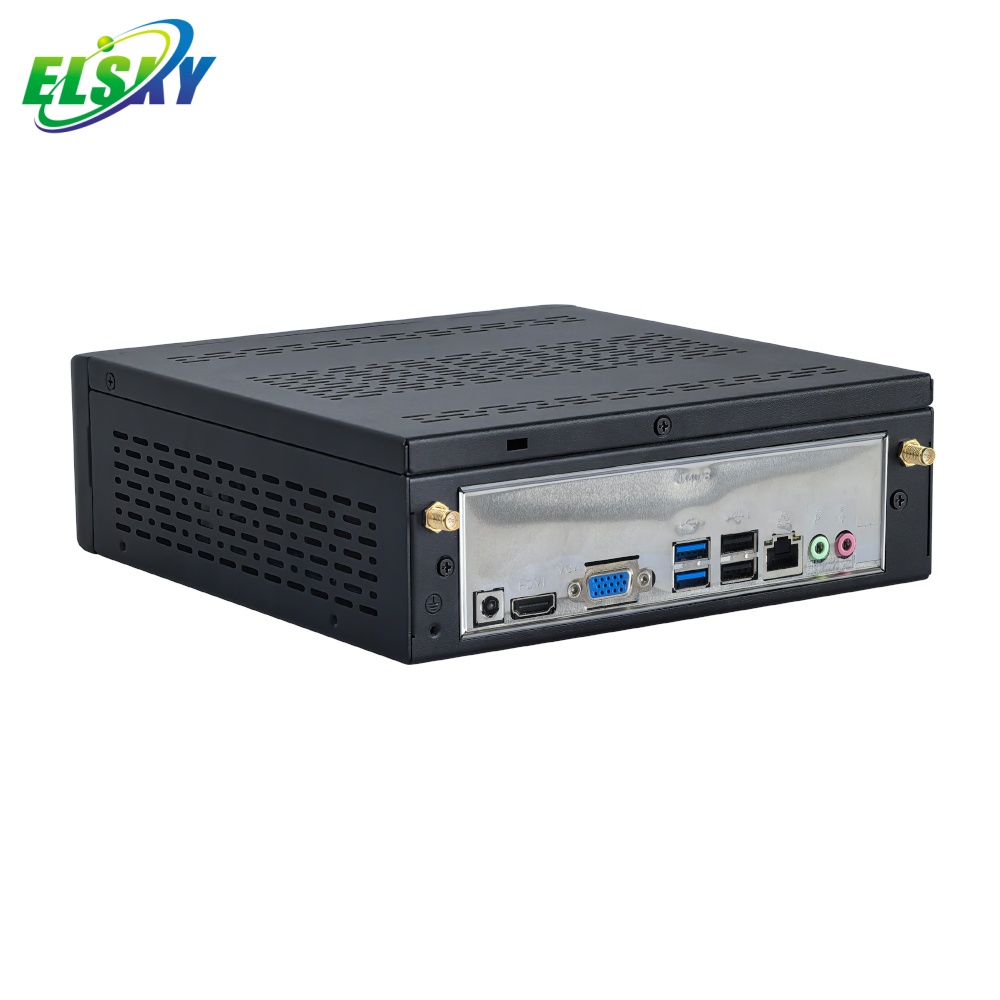 NEW High-level Windows Mini PC - огляд і ціна Pc Gaming I9