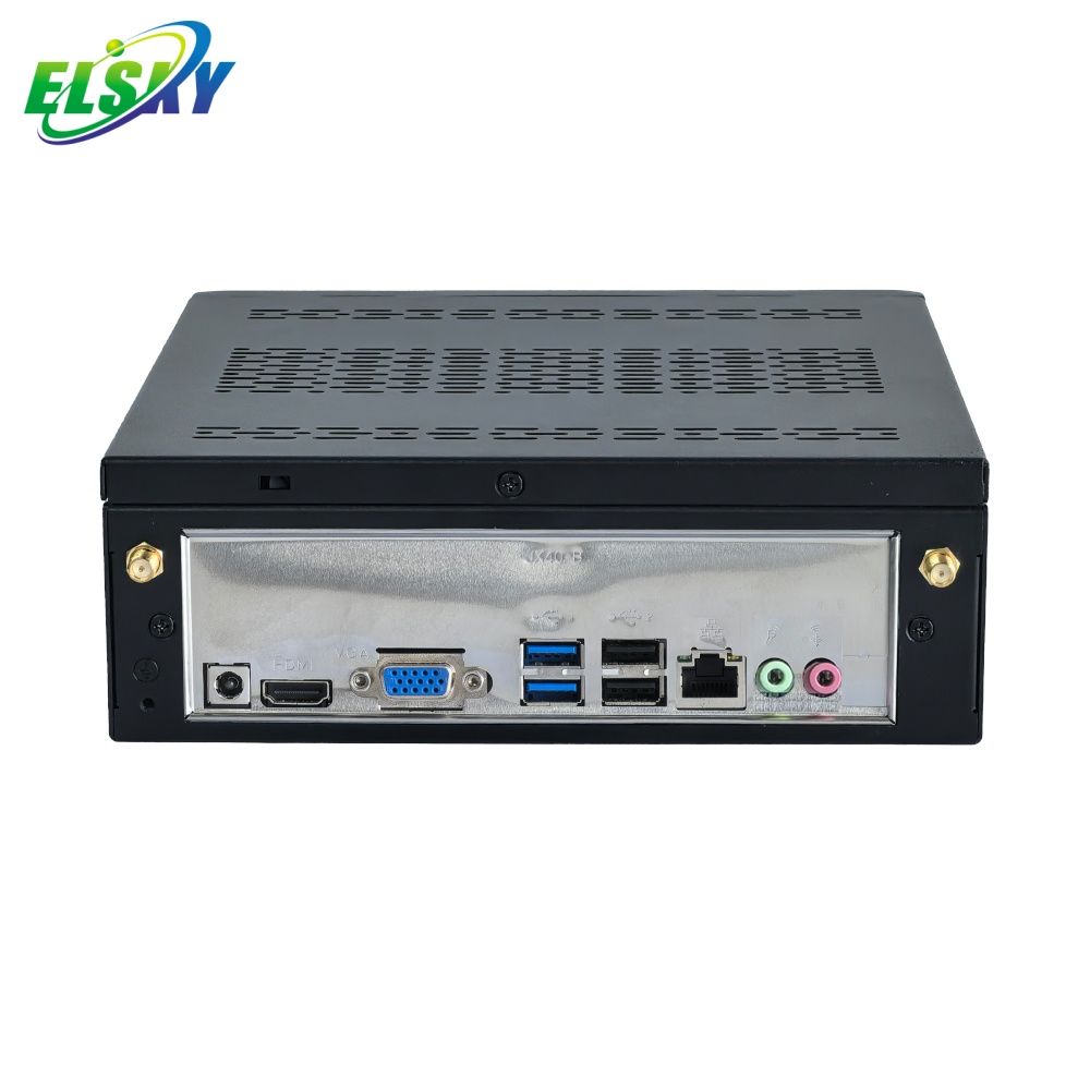 NEW High-level Windows Mini PC - огляд і ціна Pc Gaming I9