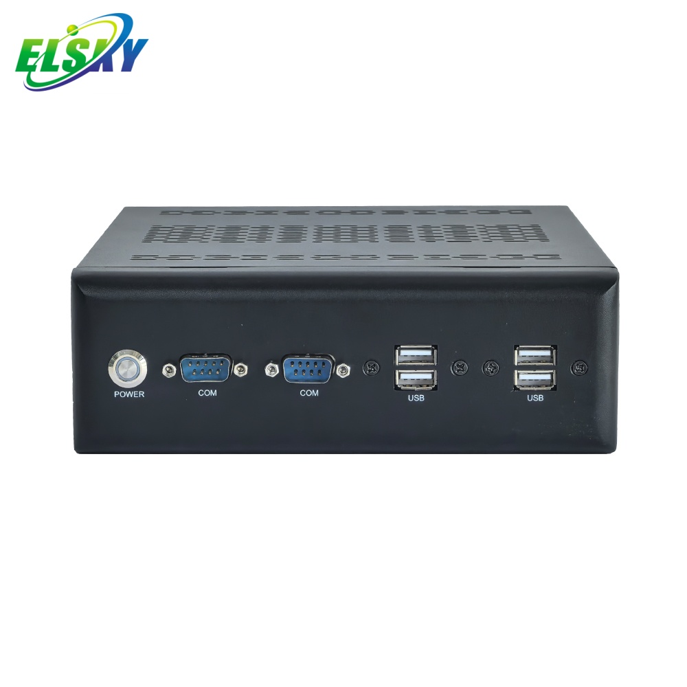 NEW High-level Windows Mini PC - огляд і ціна Pc Gaming I9