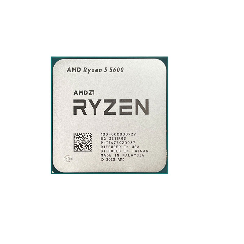 AMD Ryzen 5 5600 for Gaming PC - огляд і ціна Pc Gaming Ryzen 5