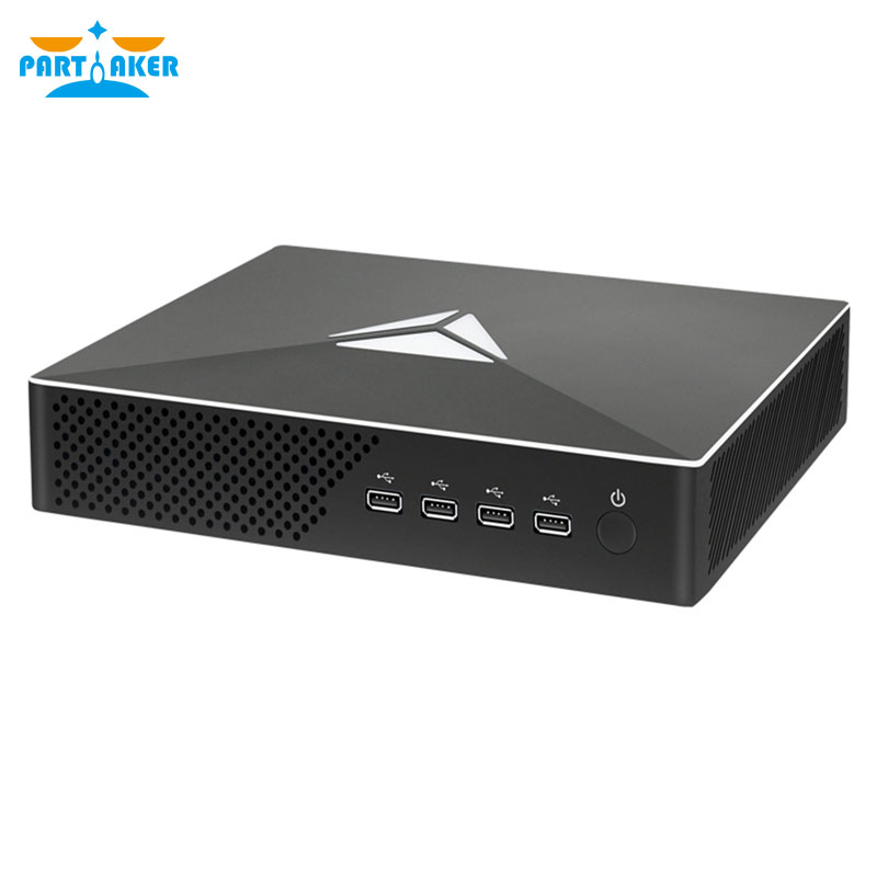 10th Gen Mini Gaming PC Intel  - огляд і ціна Pc Gaming On Wifi