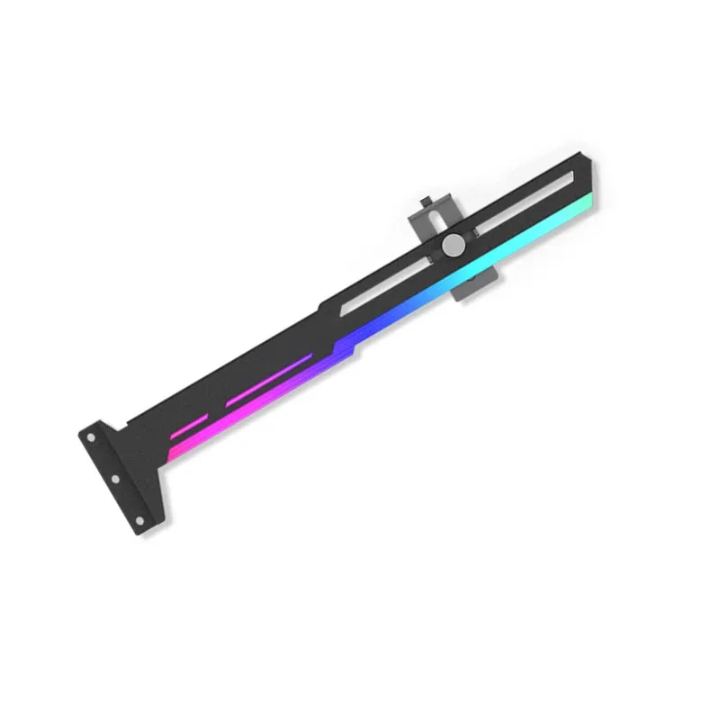 GPU Bracket Graphics Card VGA  - огляд і ціна Pc Gaming Lian Li
