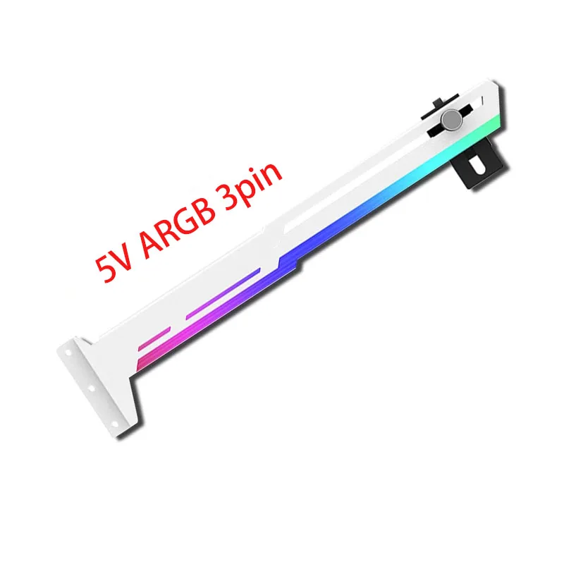 GPU Bracket Graphics Card VGA  - огляд і ціна Pc Gaming Lian Li