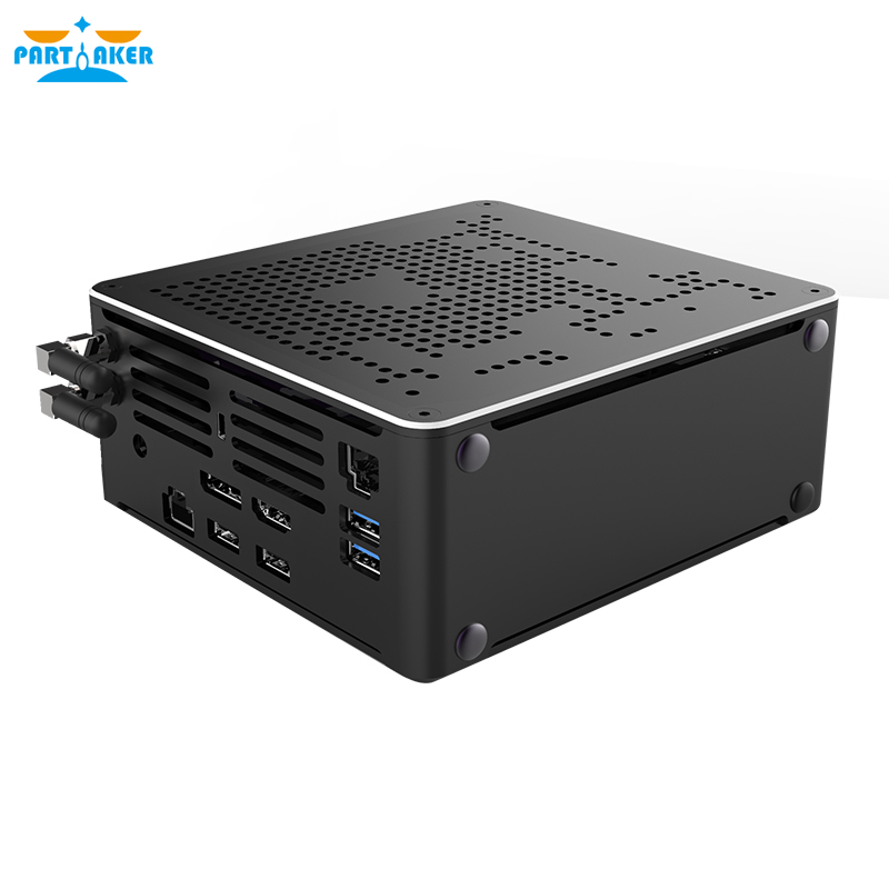 10th Gen Nuc I9-10980HK Xeon 2 - огляд і ціна Pc Gaming On Wifi