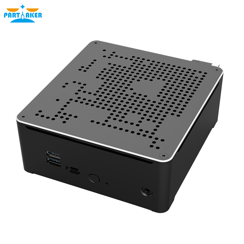 10th Gen Nuc I9-10980HK Xeon 2 - огляд і ціна Pc Gaming On Wifi