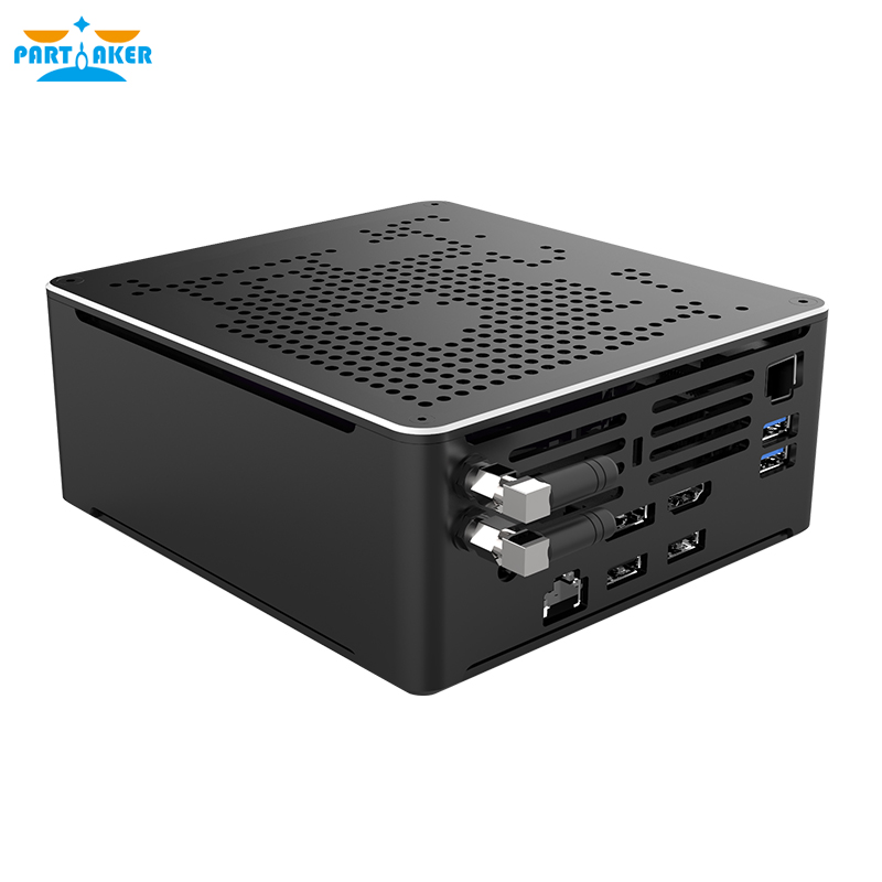 10th Gen Nuc I9-10980HK Xeon 2 - огляд і ціна Pc Gaming On Wifi