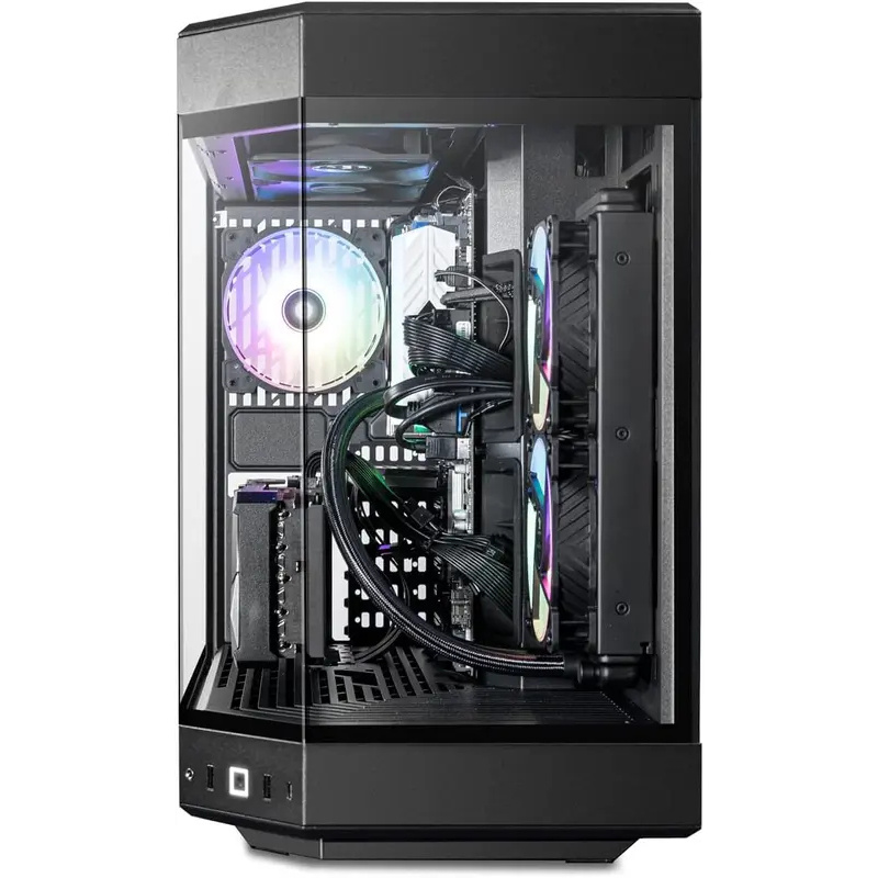 aotesier Pro Y60 Gaming PC Com - огляд і ціна Pc Gaming Y60