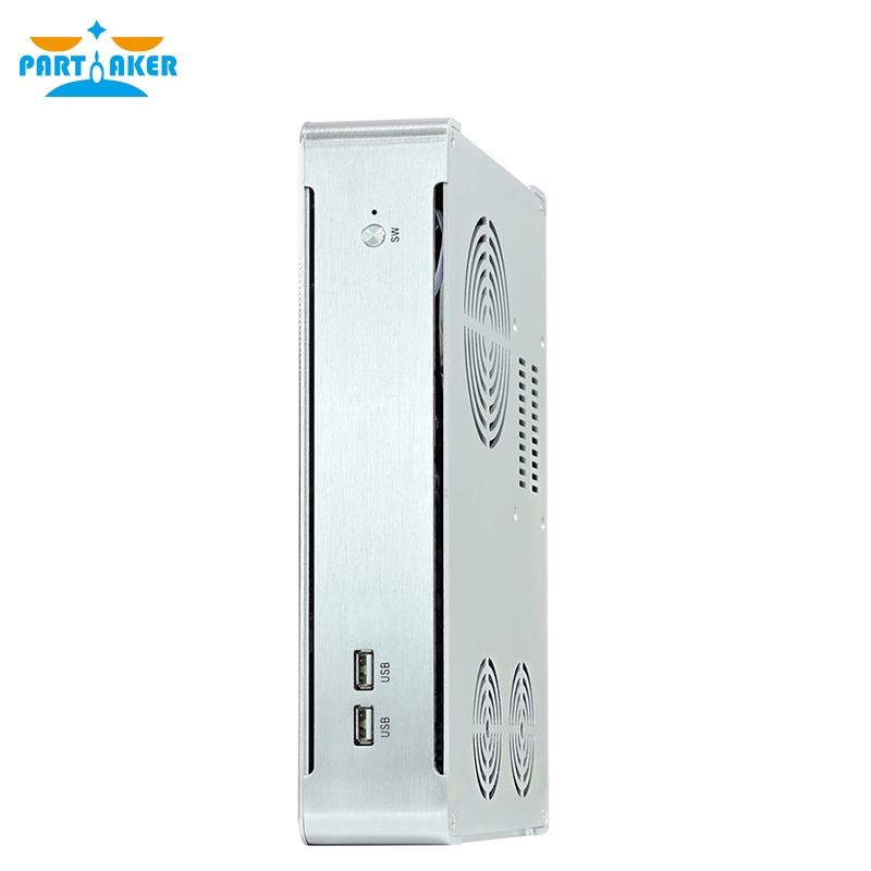 Mini Gaming PC Core Xeon D-158 - огляд і ціна Pc Gaming On Wifi
