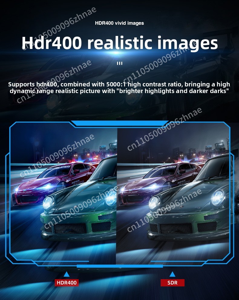 49 Inch Ultrawide Curved Monit - огляд і ціна High Refresh Monitor