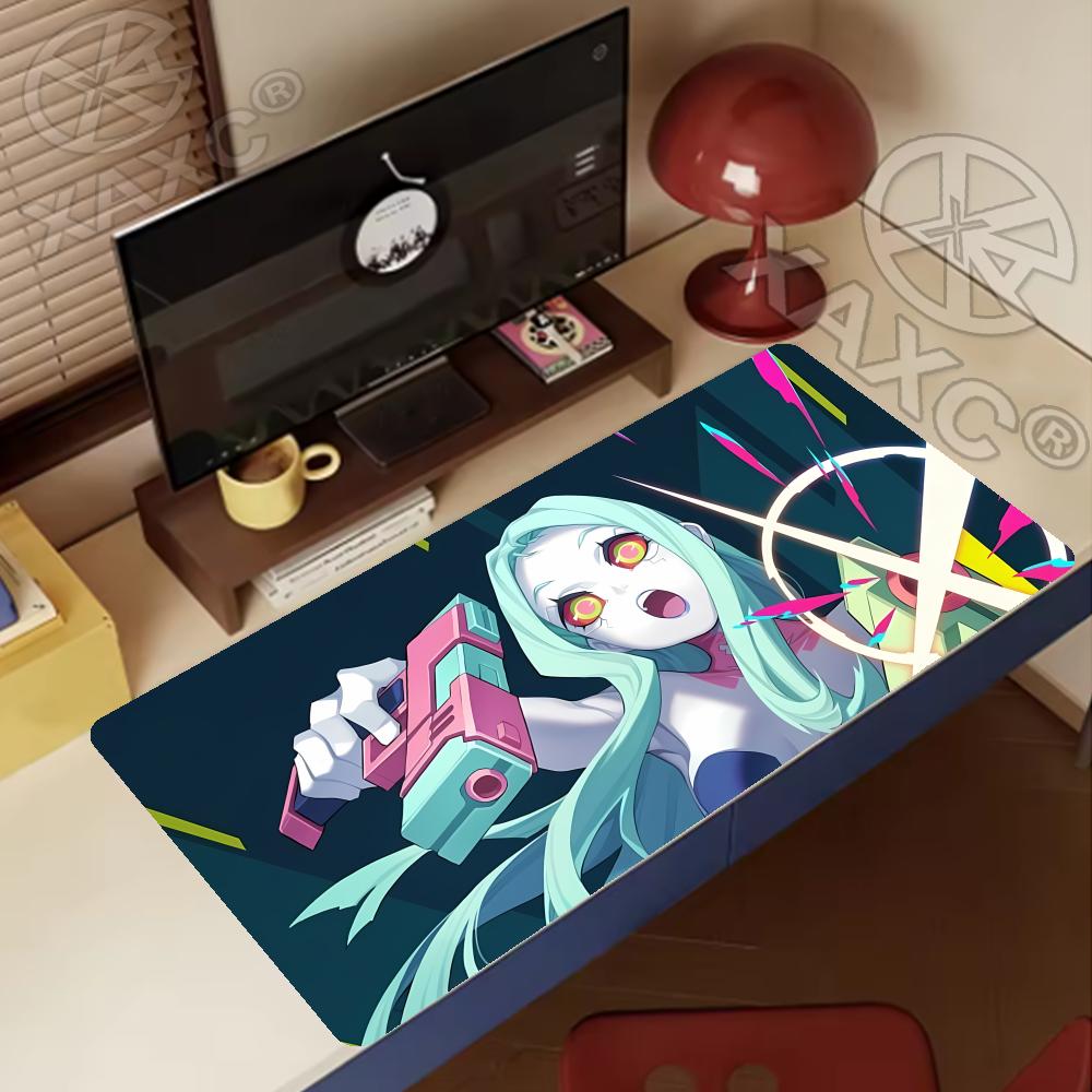 Kawaii Anime Mouse Pad PC Game - огляд і ціна Pc Gaming Girl