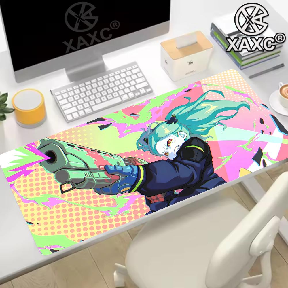 Kawaii Anime Mouse Pad PC Game - огляд і ціна Pc Gaming Girl