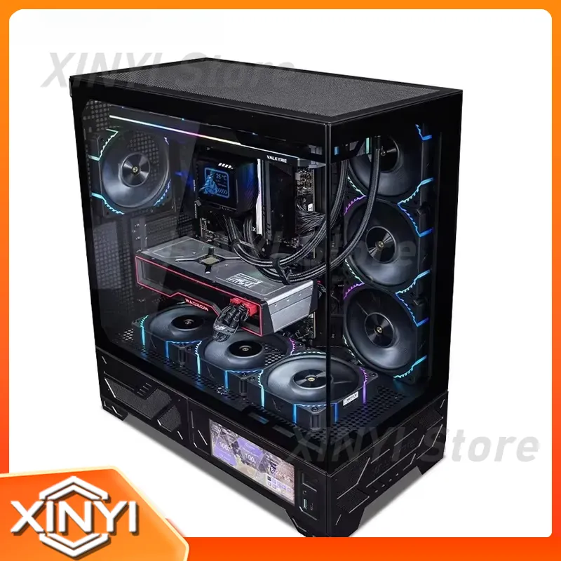 for Valkyrie VK03 White Alumin - огляд і ціна Pc Gaming Water Cooling