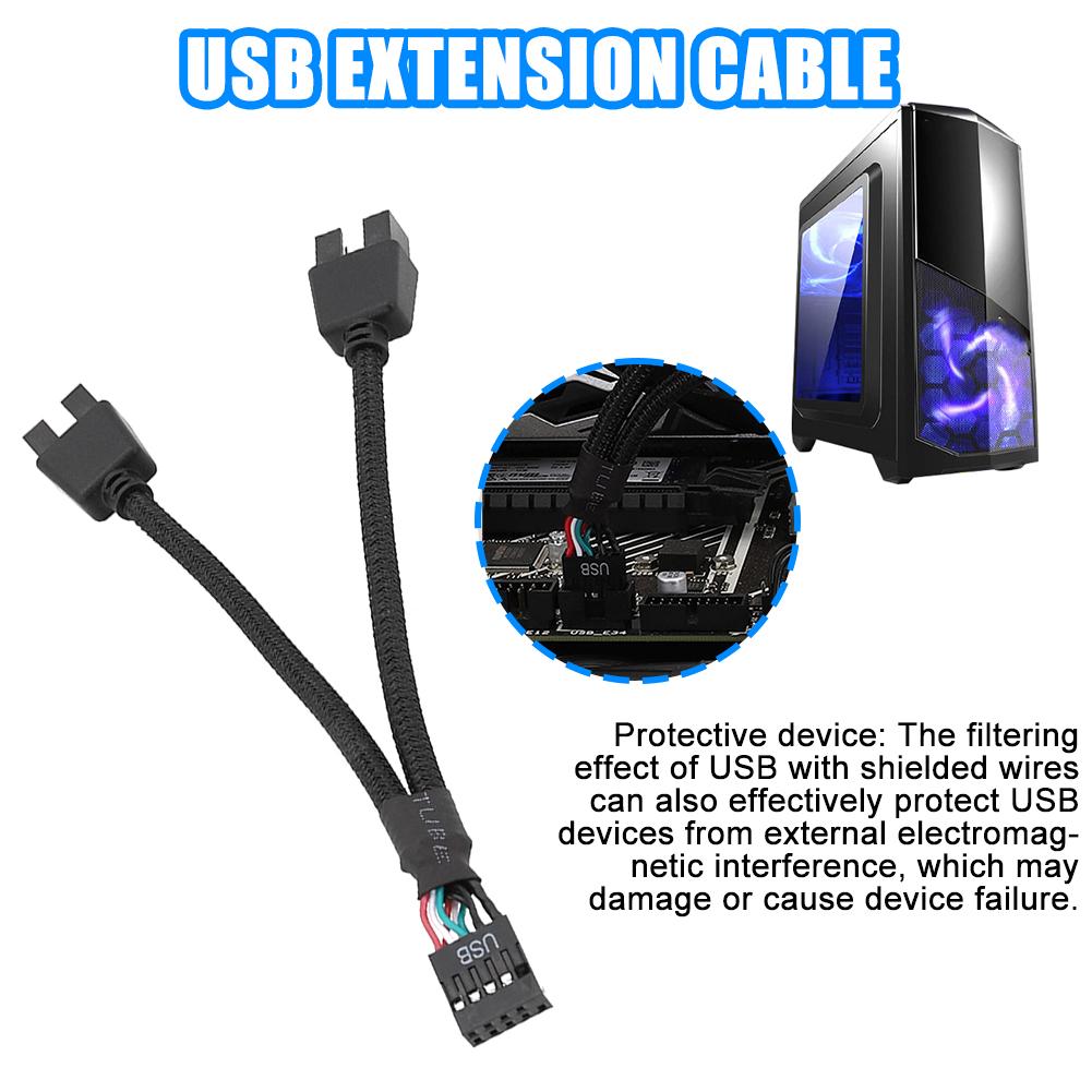 12cm Computer Motherboard USB  - огляд і ціна Pc Gaming Lian Li