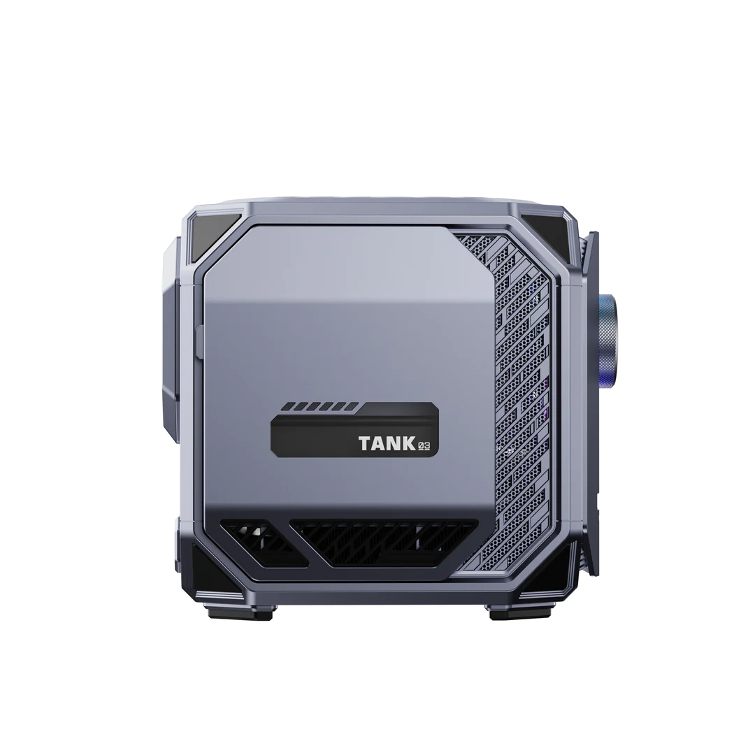 TA NK 03 M1A MINI Gaming PC In - огляд і ціна Pc Gaming I9