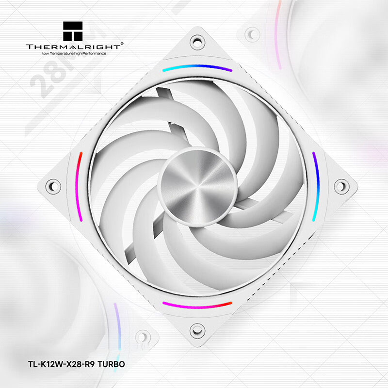 Thermalright WONDER VISION 360 - огляд і ціна Pc Gaming Water Cooling