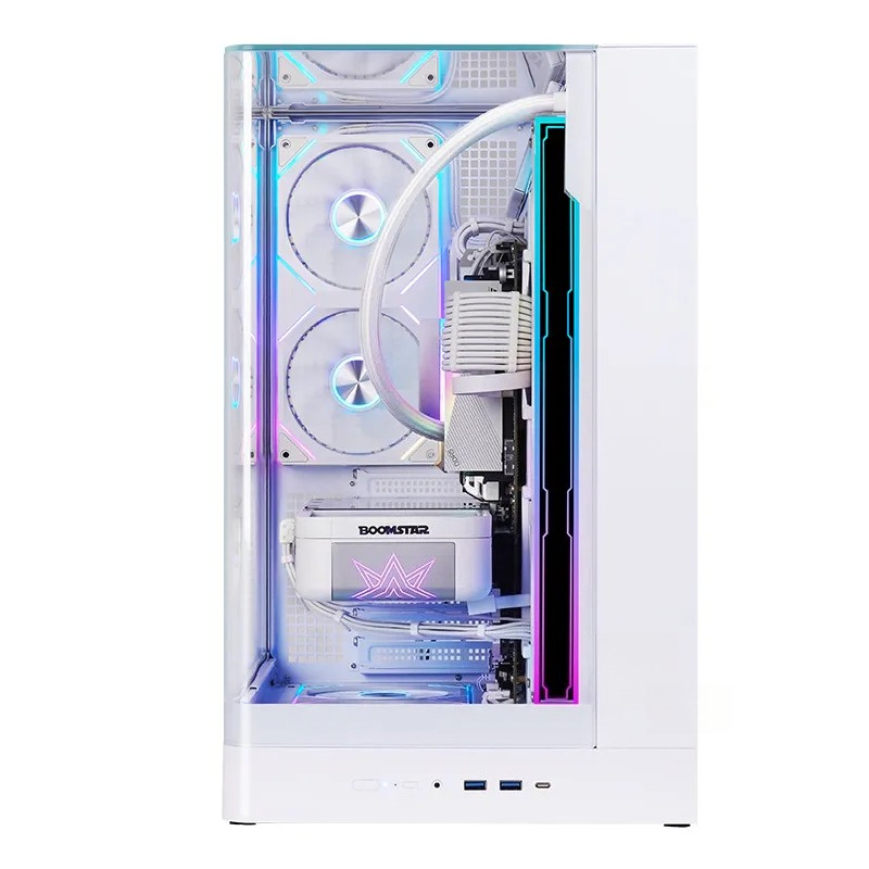 For High Performance E-sports  - огляд і ціна Pc Gaming Water Cooling