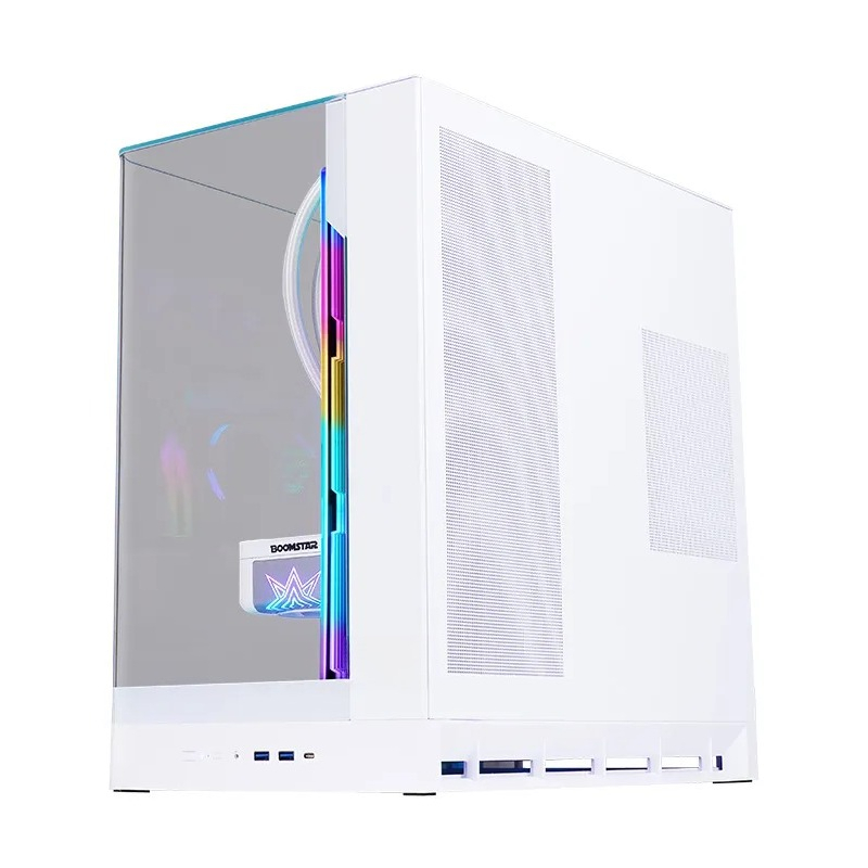 For High Performance E-sports  - огляд і ціна Pc Gaming Water Cooling