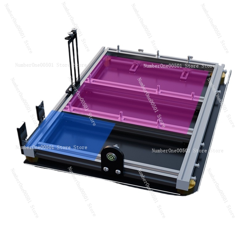 Open Frame Chassis EATX ATX MA - огляд і ціна Pc Gaming Water Cooling