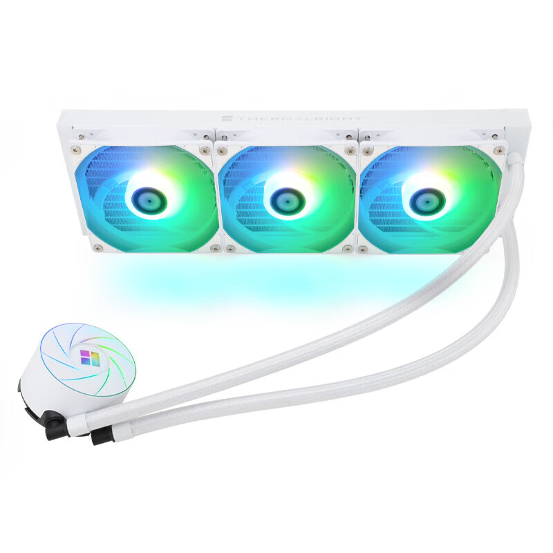 Thermalright AQUA ELITE 360 AR - огляд і ціна Pc Gaming Water Cooling