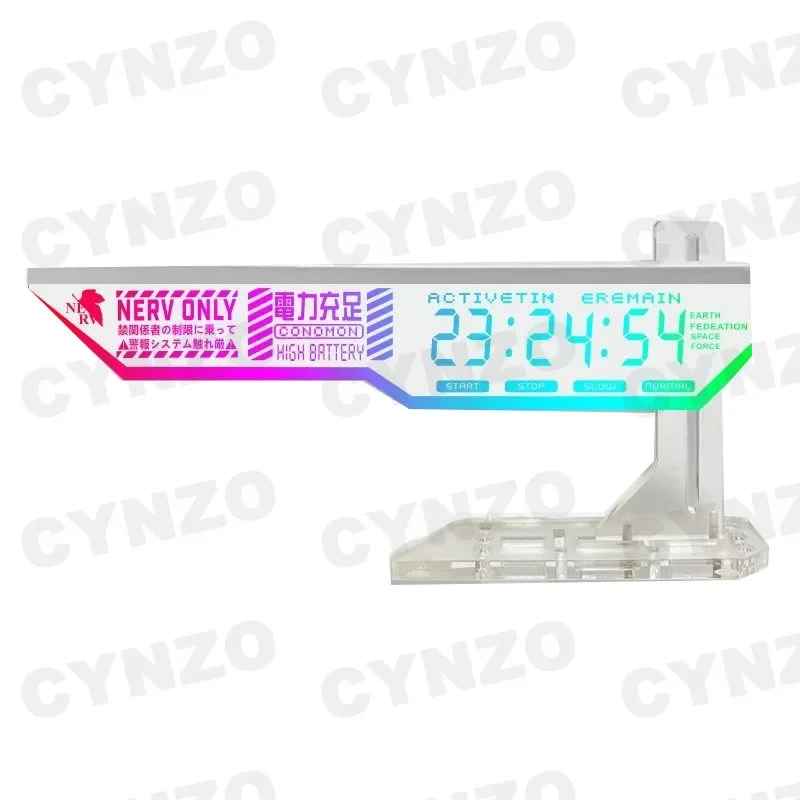 4090 ARGB Video Card Bracket 5 - огляд і ціна Pc Gaming Lian Li