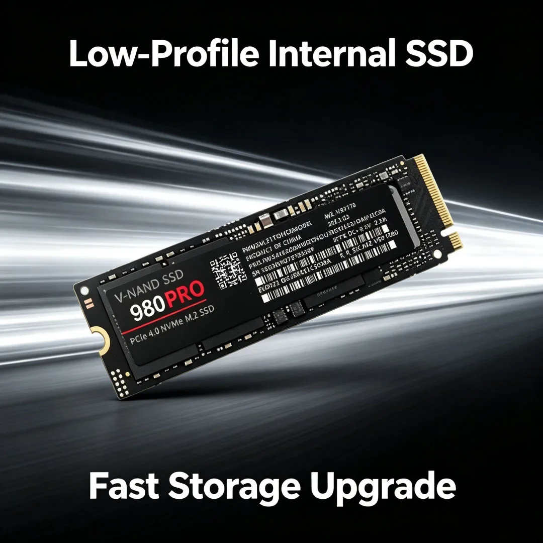 Gaming SSD 980Pro M.2 NVMe PCI - огляд і ціна Pc Gaming Ps5