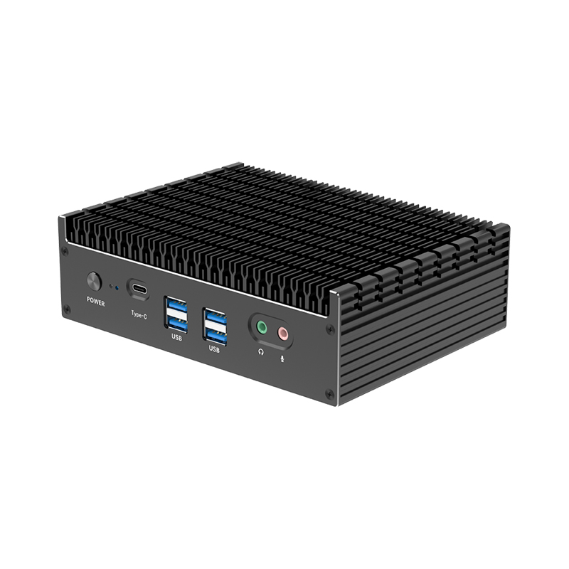 Intel Core i5-1335U Mini PC 2x - огляд і ціна Pc Gaming On Wifi
