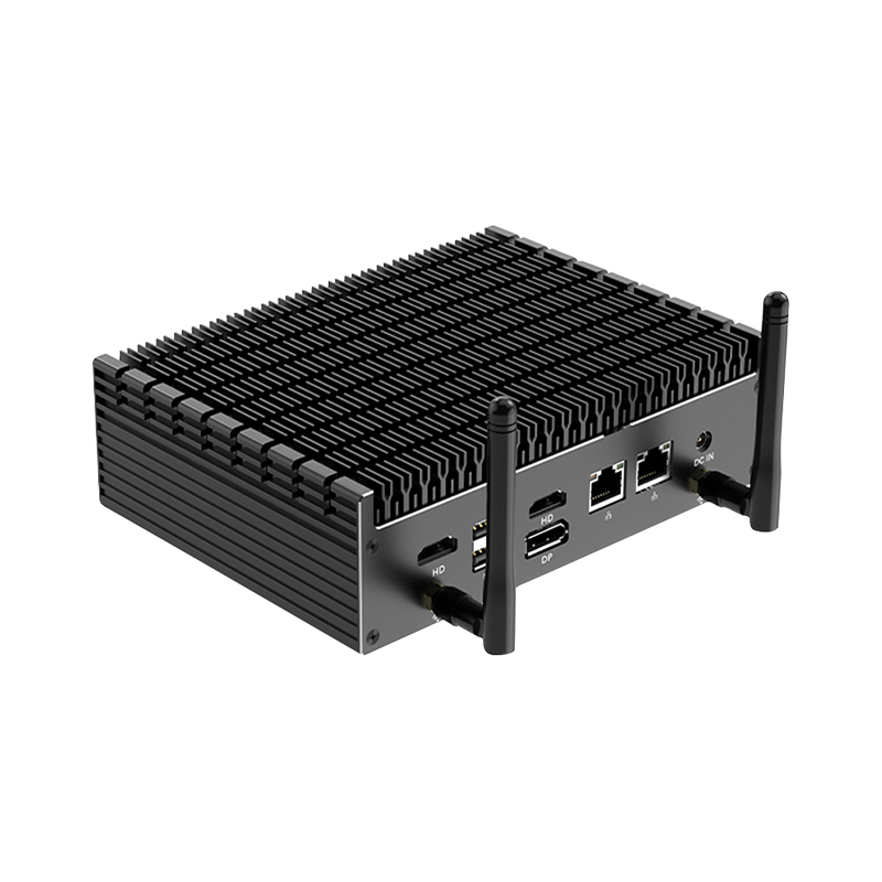Intel Core i5-1335U Mini PC 2x - огляд і ціна Pc Gaming On Wifi