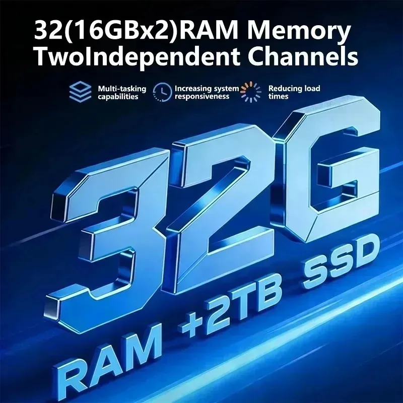 2026 Intel Core i9 9900 Ultra  - огляд і ціна Pc Gaming I9