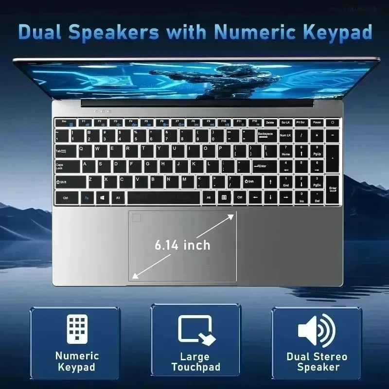 2026 Intel Core i9 9900 Ultra  - огляд і ціна Pc Gaming I9