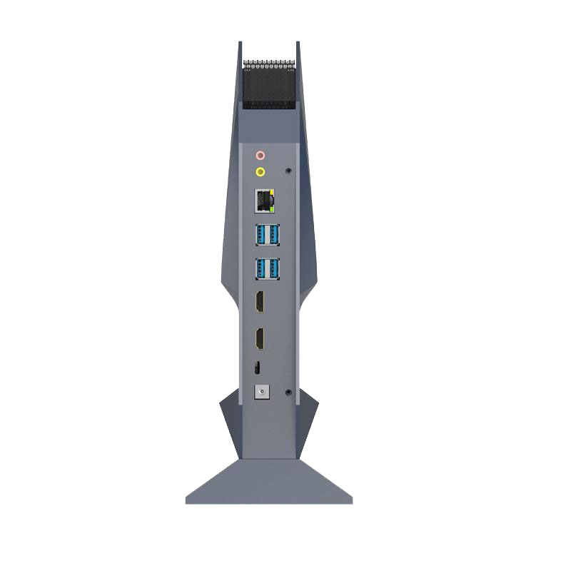 Inter Corei9-12900H RTX4060 8G - огляд і ціна Pc Gaming On Wifi