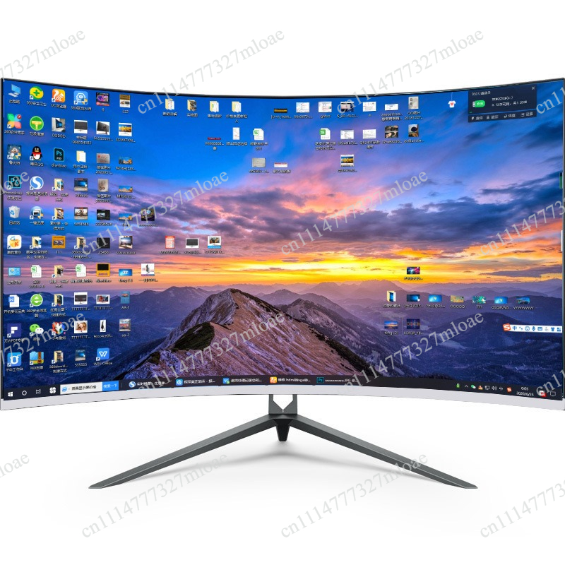2K high definition 144Hz refre - огляд і ціна High Refresh Monitor
