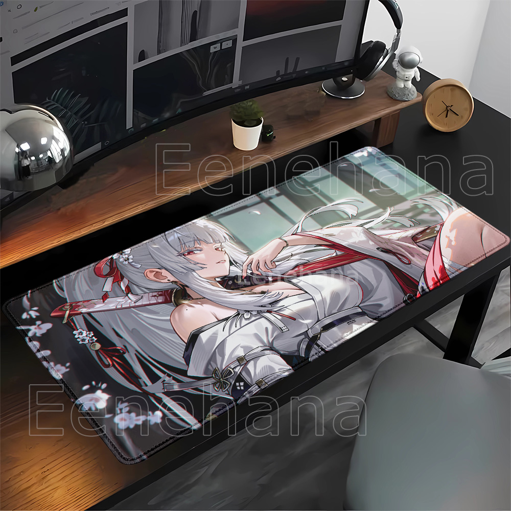 HD Printing Hiyuki Gaming Wuth - огляд і ціна Pc Gaming Girl