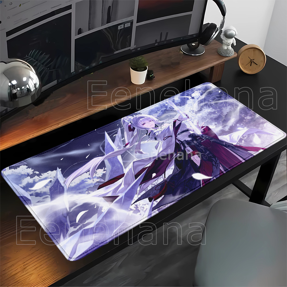 HD Printing Hiyuki Gaming Wuth - огляд і ціна Pc Gaming Girl