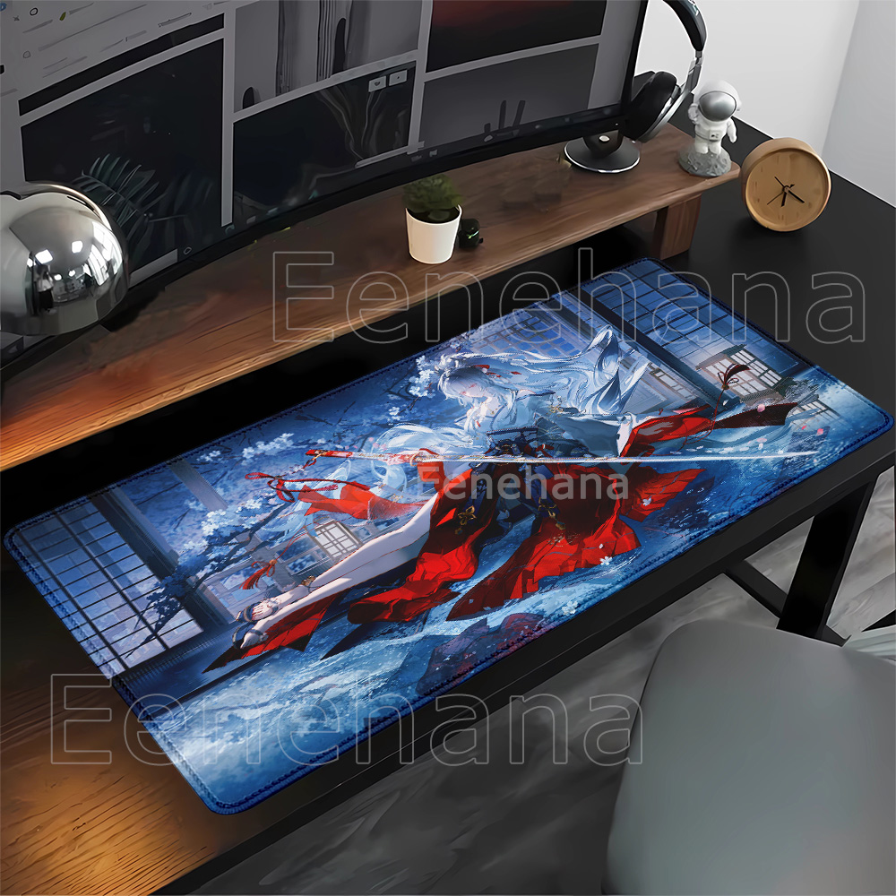 HD Printing Hiyuki Gaming Wuth - огляд і ціна Pc Gaming Girl