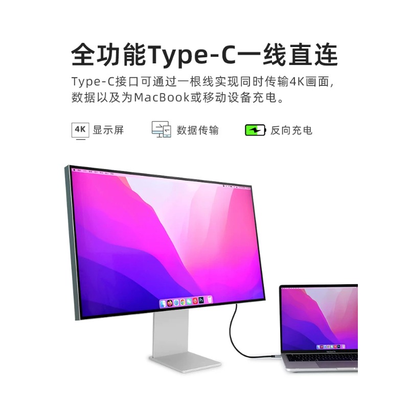 32 Inch 4K 144Hz High Refresh  - огляд і ціна High Refresh Monitor