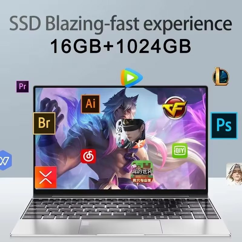 New Intel Core i9 10980HK 15.6 - огляд і ціна Pc Gaming I9