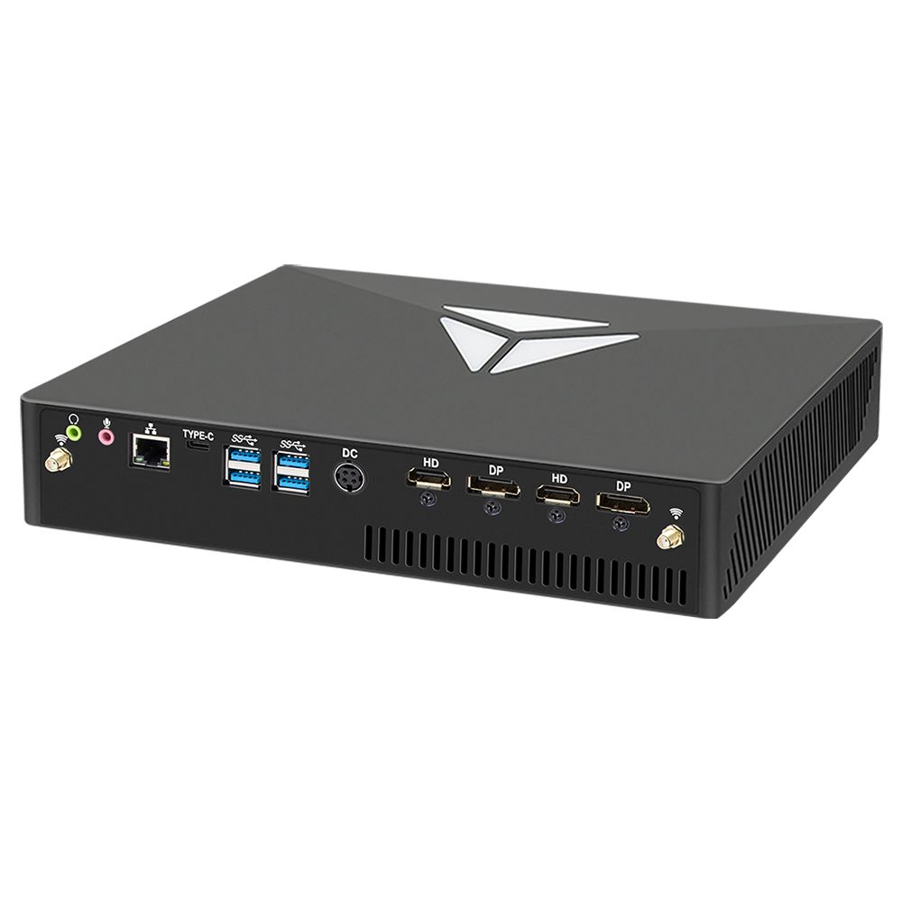 Partaker Gaming PC i9 9900T i7 - огляд і ціна Pc Gaming On Wifi