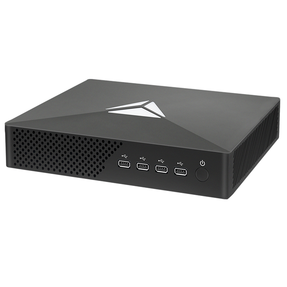 Partaker Gaming PC i9 9900T i7 - огляд і ціна Pc Gaming On Wifi