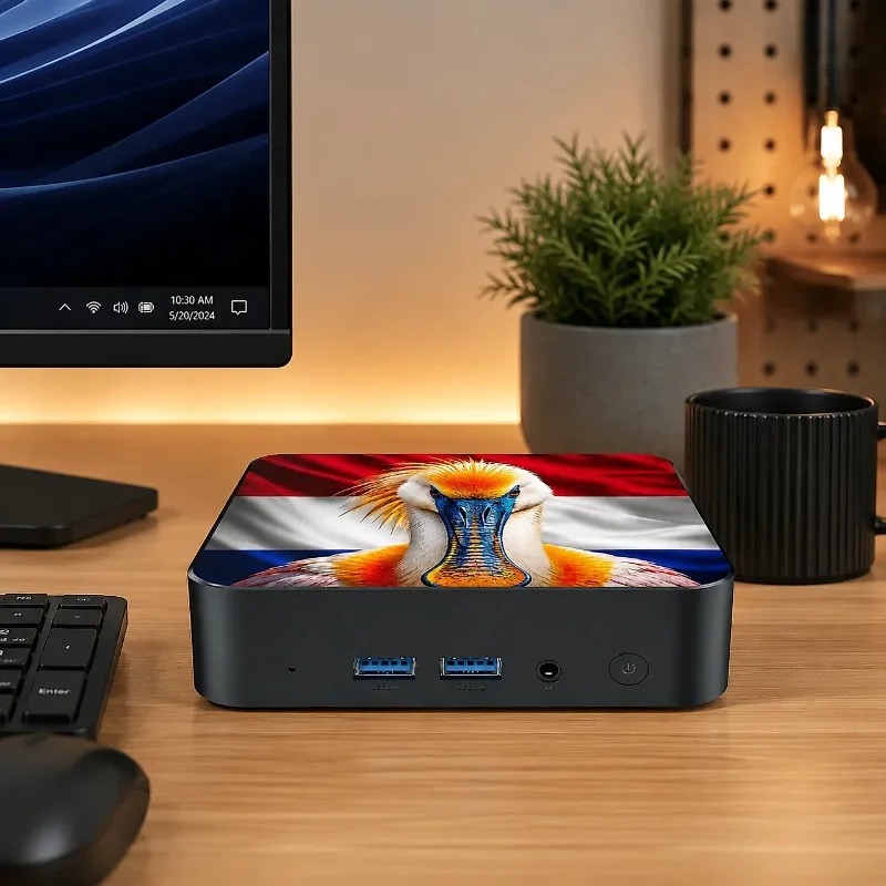 Intel i9 10980HK 1TB 2TB SSD 1 - огляд і ціна Pc Gaming I9