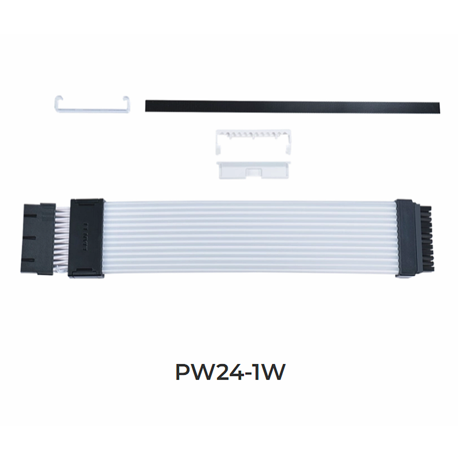 Lian-Li Strimer Wireless 24P , - огляд і ціна Pc Gaming Lian Li